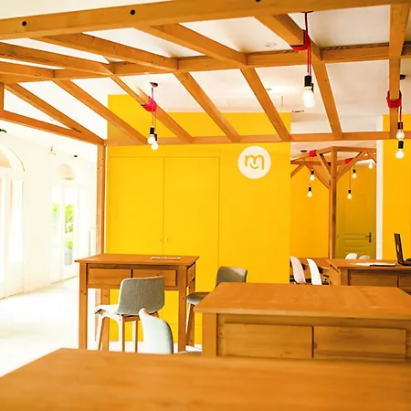 Apartamento Résidence Port Bourgenay - Maeva - 3 Pièces 5 Personnes - Sélection Mae-9191