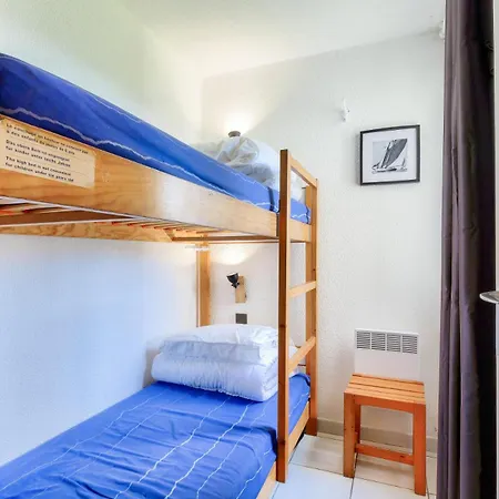 Résidence Port Bourgenay - Maeva - 3 Pièces 5 Personnes - Sélection Mae-9191