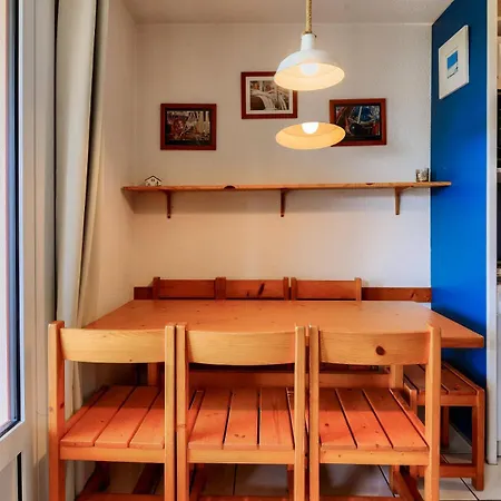 Résidence Port Bourgenay - Maeva - 3 Pièces 5 Personnes - Sélection Mae-9191 Apartamento