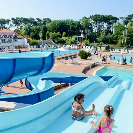 Port Bourgenay - Maeva - 3 Pieces 5 Personnes - Selection Mae-9191 Apartman Talmont-Saint-Hilaire