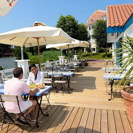 Port Bourgenay - Maeva - 3 Pieces 5 Personnes - Selection Mae-9191 Apartman Talmont-Saint-Hilaire