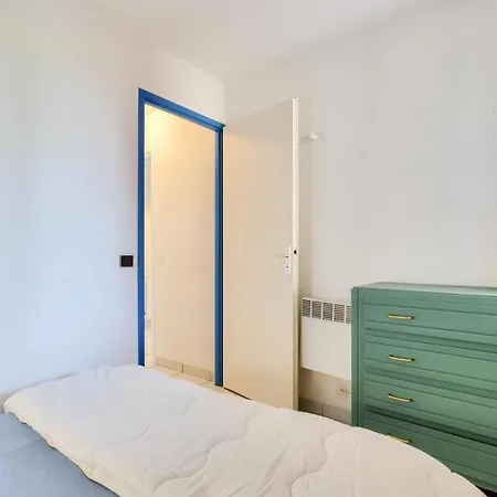 Apartman Port Bourgenay - Maeva - 3 Pieces 5 Personnes - Selection Mae-9191 *