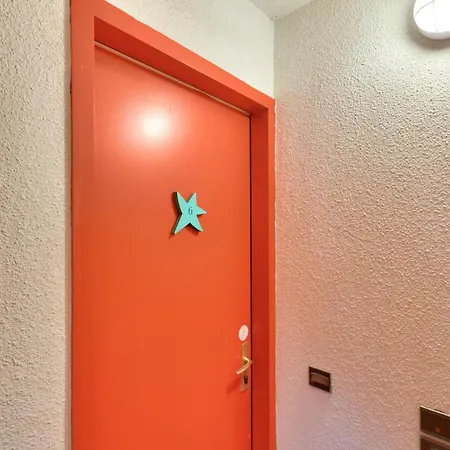 Port Bourgenay - Maeva - 3 Pieces 5 Personnes - Selection Mae-9191 *