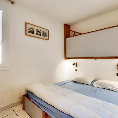 Port Bourgenay - Maeva - 3 Pieces 5 Personnes - Selection Mae-9191 Apartman *