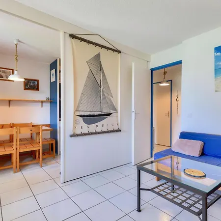 Port Bourgenay - Maeva - 3 Pieces 5 Personnes - Selection Mae-9191 Apartman *