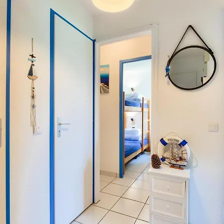 Apartman Port Bourgenay - Maeva - 3 Pieces 5 Personnes - Selection Mae-9191 *