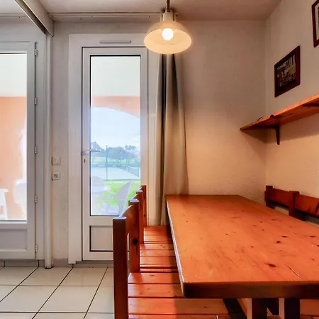 Apartman Port Bourgenay - Maeva - 3 Pieces 5 Personnes - Selection Mae-9191 Talmont-Saint-Hilaire