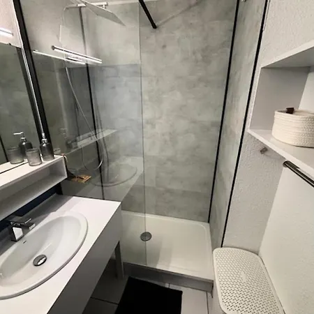 Port Bourgenay - Maeva - 3 Pieces 5 Personnes - Selection Mae-9191