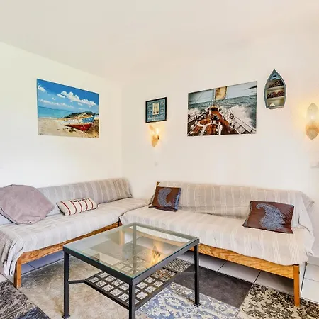 Port Bourgenay - Maeva - Avec Terrasse 3 Pieces 5 Personnes - Selection - Super Mae-9191 * Talmont-Saint-Hilaire