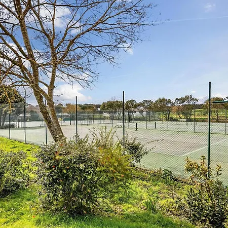 Apartmán Port Bourgenay - Maeva - Avec Terrasse 3 Pieces 5 Personnes - Selection - Super Mae-9191 Talmont-Saint-Hilaire