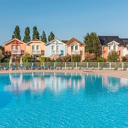 Port Bourgenay - Maeva - Avec Terrasse 3 Pieces 5 Personnes - Selection - Super Mae-9191 아파트 *