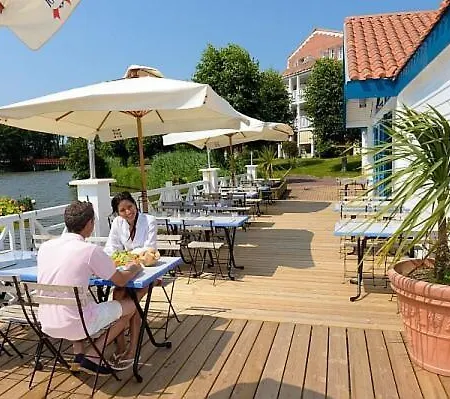 Port Bourgenay - Maeva - Avec Terrasse 3 Pieces 5 Personnes - Selection - Super Mae-9191 Talmont-Saint-Hilaire