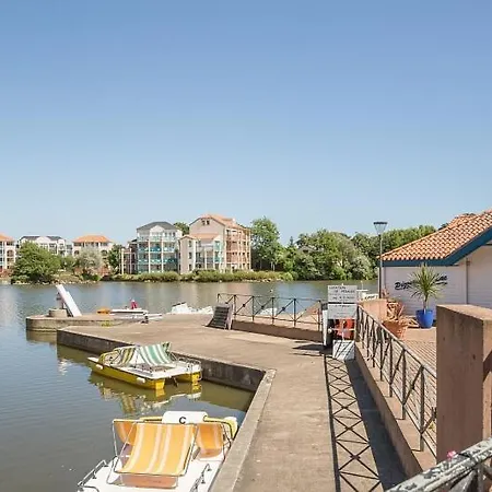 Port Bourgenay - Maeva - Avec Terrasse 3 Pieces 5 Personnes - Selection - Super Mae-9191
