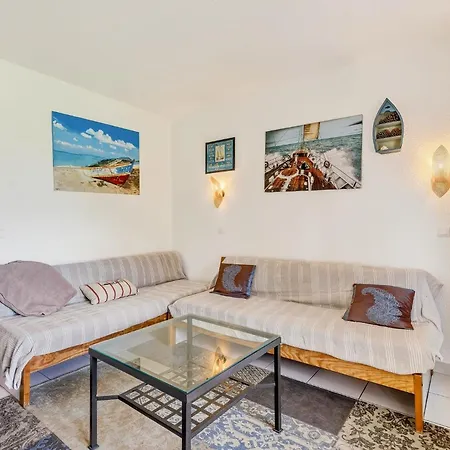 아파트 Port Bourgenay - Maeva - Avec Terrasse 3 Pieces 5 Personnes - Selection - Super Mae-9191