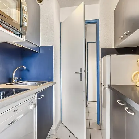 Port Bourgenay - Maeva - Avec Terrasse 3 Pieces 5 Personnes - Selection - Super Mae-9191 아파트 *