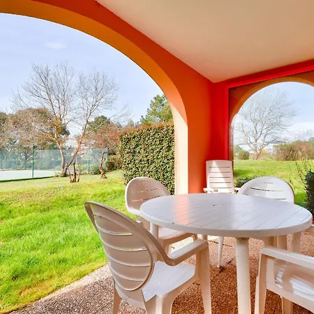아파트 Port Bourgenay - Maeva - Avec Terrasse 3 Pieces 5 Personnes - Selection - Super Mae-9191