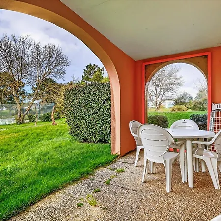 아파트 Port Bourgenay - Maeva - Avec Terrasse 3 Pieces 5 Personnes - Selection - Super Mae-9191 Talmont-Saint-Hilaire