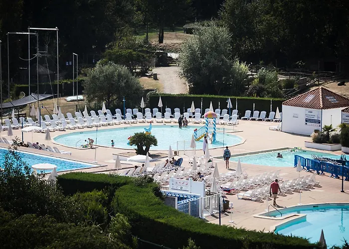 דירה Port Bourgenay - Maeva - 3 Pieces 5 Personnes - Selection Mae-9191 *