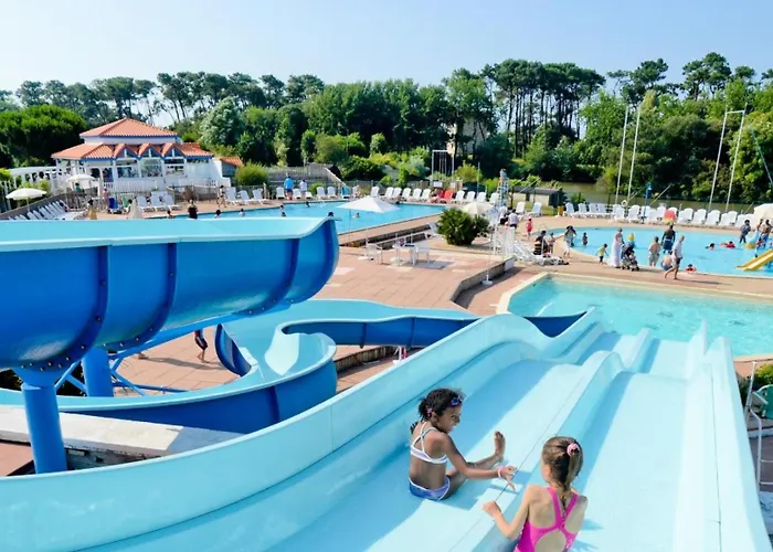 Port Bourgenay - Maeva - 3 Pieces 5 Personnes - Selection Mae-9191 דירה Talmont-Saint-Hilaire