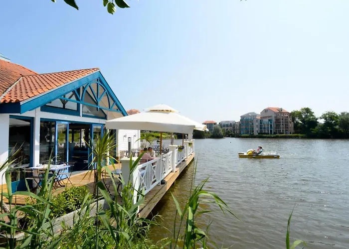 דירה Port Bourgenay - Maeva - 3 Pieces 5 Personnes - Selection Mae-9191 *