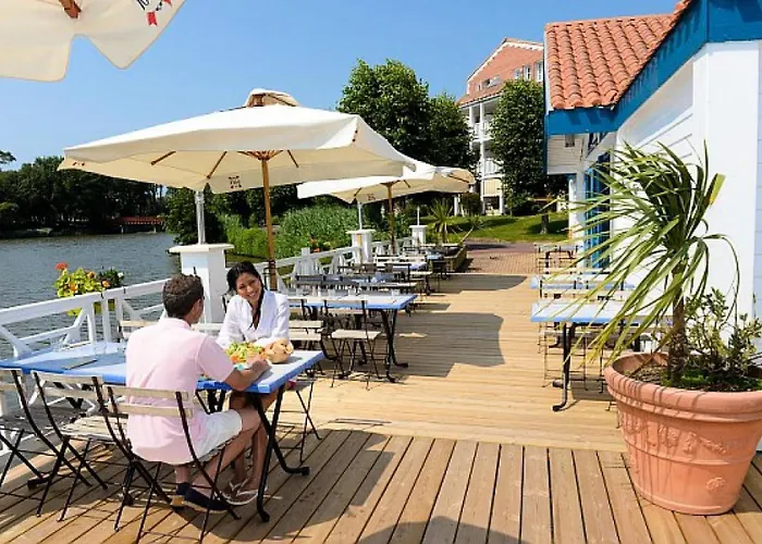 Port Bourgenay - Maeva - 3 Pieces 5 Personnes - Selection Mae-9191 דירה Talmont-Saint-Hilaire