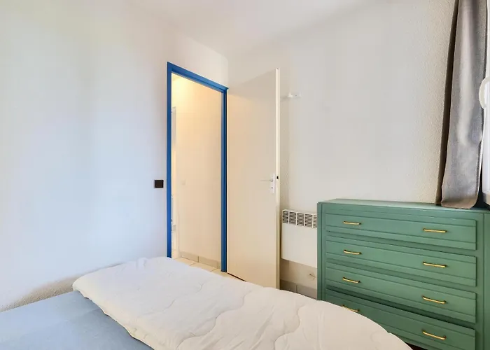 דירה Port Bourgenay - Maeva - 3 Pieces 5 Personnes - Selection Mae-9191 *