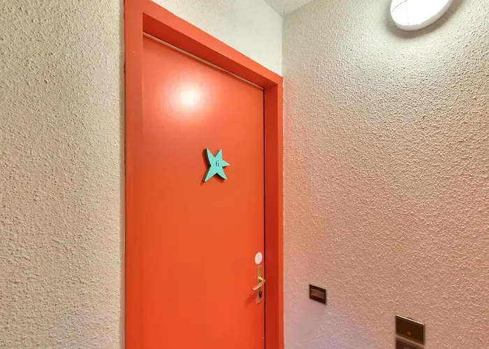 Port Bourgenay - Maeva - 3 Pieces 5 Personnes - Selection Mae-9191 *