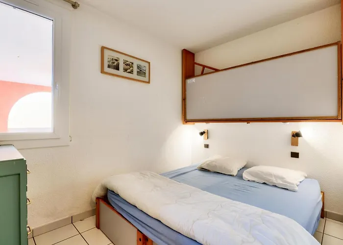 Port Bourgenay - Maeva - 3 Pieces 5 Personnes - Selection Mae-9191 דירה *