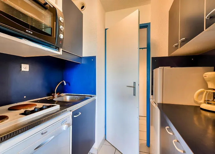 Port Bourgenay - Maeva - 3 Pieces 5 Personnes - Selection Mae-9191 Talmont-Saint-Hilaire