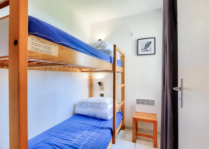 Port Bourgenay - Maeva - 3 Pieces 5 Personnes - Selection Mae-9191