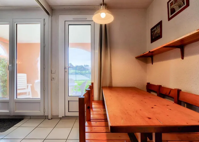 דירה Port Bourgenay - Maeva - 3 Pieces 5 Personnes - Selection Mae-9191 Talmont-Saint-Hilaire