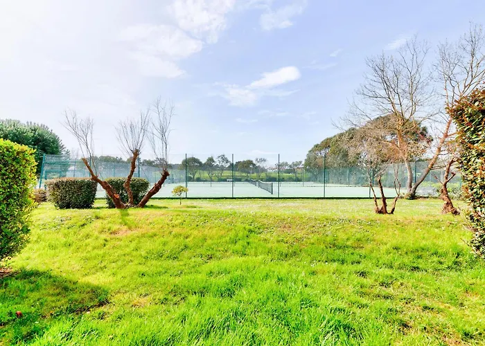 Port Bourgenay - Maeva - 3 Pieces 5 Personnes - Selection Mae-9191 דירה Talmont-Saint-Hilaire