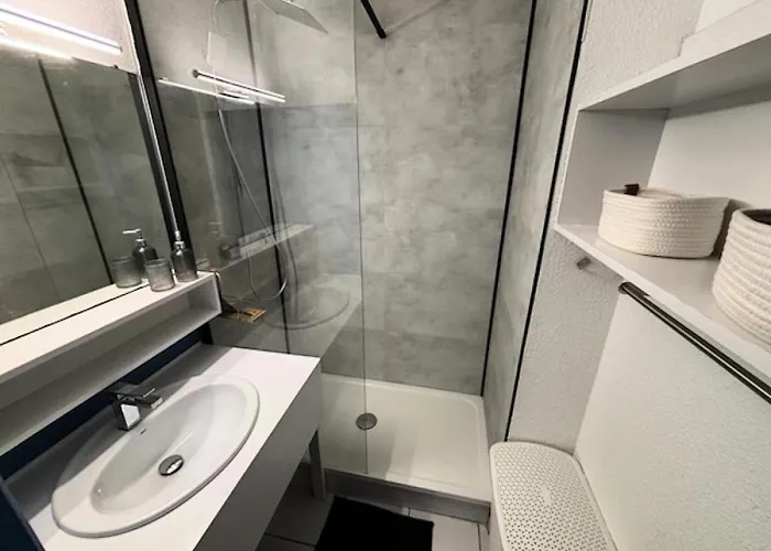 Port Bourgenay - Maeva - 3 Pieces 5 Personnes - Selection Mae-9191